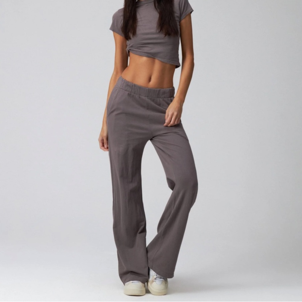 TALENTLESS French Terry Lounge Pant